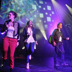 NRJ Music Tour de Paris: les photos