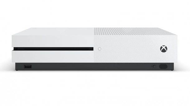 Xbox One S : la date de sortie française dévoilée