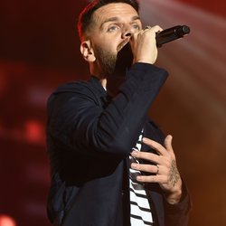 Keen'V - NRJ Music Tour Haguenau 2019