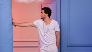 Amir annonce la sortie de “Ressources”, son nouvel album