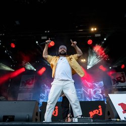 DJ Bens - NRJ Music Tour Trélazé 2026
