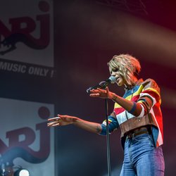 NRJ Music Tour de Lyon - 8 avril 2017