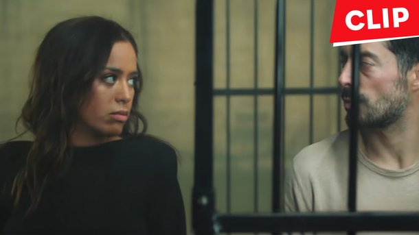 Amel Bent dévoile 2 clips en 24h : «Demain» et «Dis-moi qui tu es»!