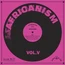 Africanism, Bob Sinclar, Jesús Fernández & Bonga