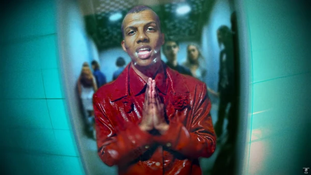 Stromae en featuring avec un DJ international sur son nouveau titre "Que ce soit clair"