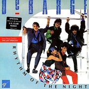 RHYTHM OF THE NIGHT (1985)