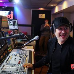 Lundi 13 Juin 2016 - C Cauet sur NRJ