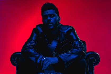The Weeknd