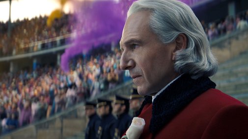 Hunger Games : Haymitch défie le président Snow dans la nouvelle bande-annonce
