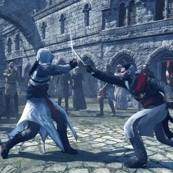 Assassin's Creed