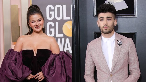 Selena Gomez en couple avec Zayn Malik ?