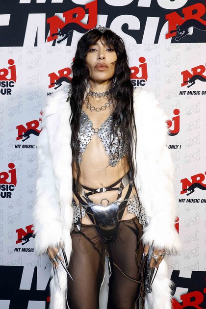 Loreen - NRJ Music Tour Compiègne 2026