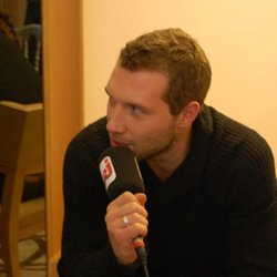 Mardi 12 février avec Bruce Willis 