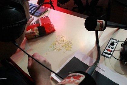Lundi 31 Mars avec "La Crème de la crème"