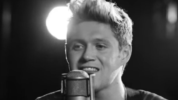 Niall Horan : «Treat You Better» sa chanson préférée!