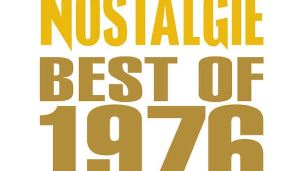 NOSTALGIE BEST OF 76