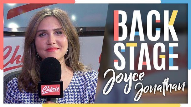 Joyce Jonathan nous dévoile les coulisses de ses concerts