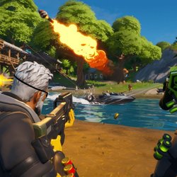 Fortnite Chapitre 2