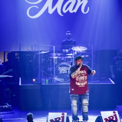 Rag N'Bone Man - NRJ Music Tour Paris