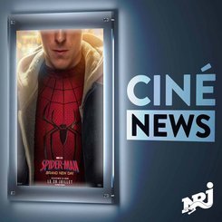 L'alchimie secrète de Tom Holland et Zendaya dans le nouveau Spider-Man !