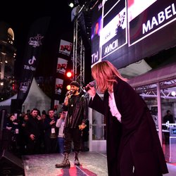 Vitaa et Slimane - C'Cauet sur NRJ