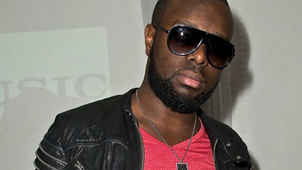 Maitre Gims : végétarien pour un mois!