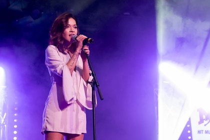 Enea - Before NRJ Music Awards 2016