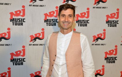 Silvàn Areg - NRJ Music Tour Haguenau 2019
