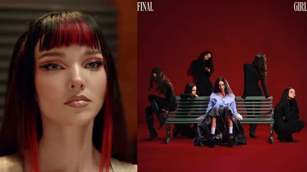 Dove Cameron combat ses ex dans le clip de "do the math"