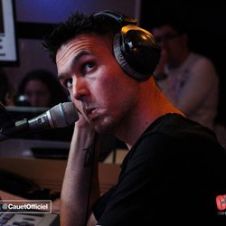Mercredi 30 Mars - C Cauet sur NRJ
