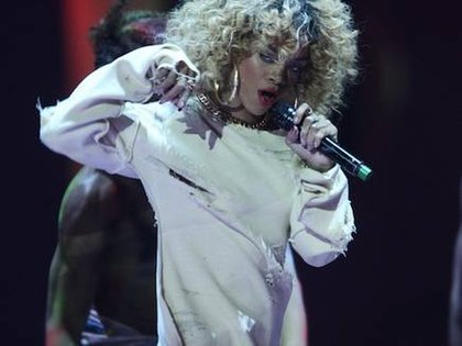 rihanna