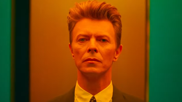 Le documentaire événement sur David Bowie sortira le 16 septembre