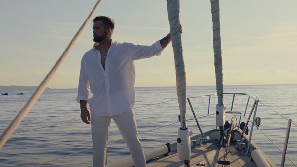 Kendji Girac - Conquistador