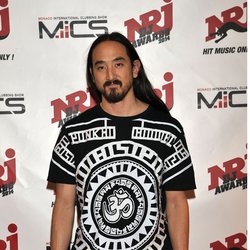 Photocall - NRJ DJ AWARDS 2014