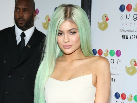kylie-jenner