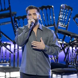 kendji Girac - La Cérémonie - NRJ Music Awards 2025