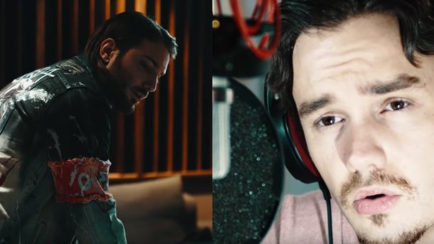 Alesso ft. Liam Payne - Midnight