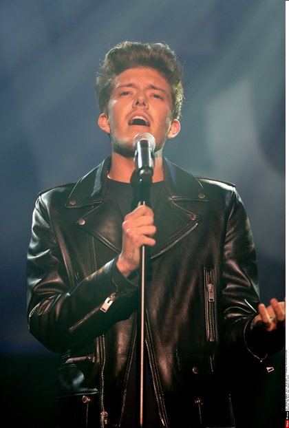 NRJ Music Tour de Lille: Jonesic