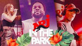 Bigflo & Oli, Vitaa, Tayc...: découvrez les images incroyables du concert NRJ In The Park Trélazé 2023 !