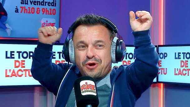Krystoff Fluder "On se fait chier à Roland Garros"