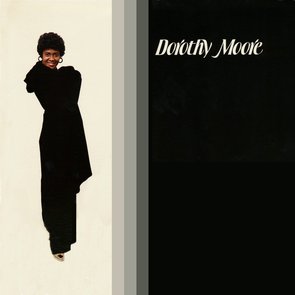 Dorothy Moore