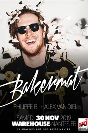 Bakermat