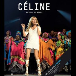 Celine Dion 