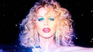 Kylie Minogue - Say Something