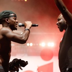 NRJ MUSIC TOUR - Saint-Etienne - 4 octobre 2014