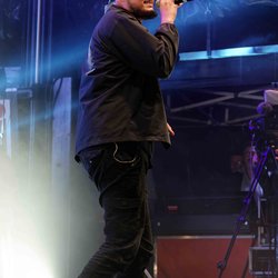 Joseph Kamel - NRJ Music Tour Compiègne 2024
