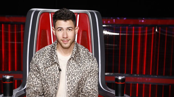 Nick Jonas blessé sur un tournage: il donne de ses nouvelles