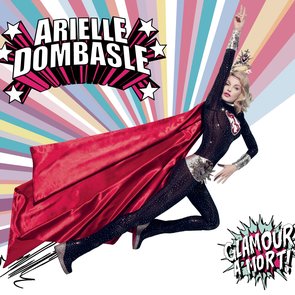Glamour à Mort !