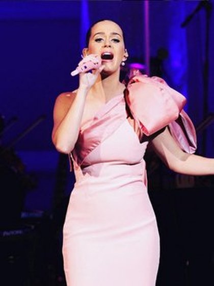Katy Perry