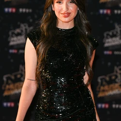 Ambre - Le Tapis Rouge - NRJ Music Awards 2026